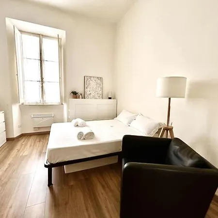Camilla Charme Apartment Rome Exterior photo