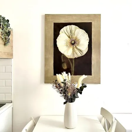 Camilla Charme Apartment Rome Exterior photo