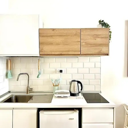 Camilla Charme Apartment Rome Exterior photo
