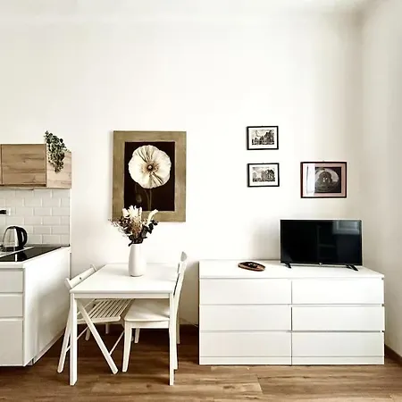 Camilla Charme Apartment Rome Exterior photo