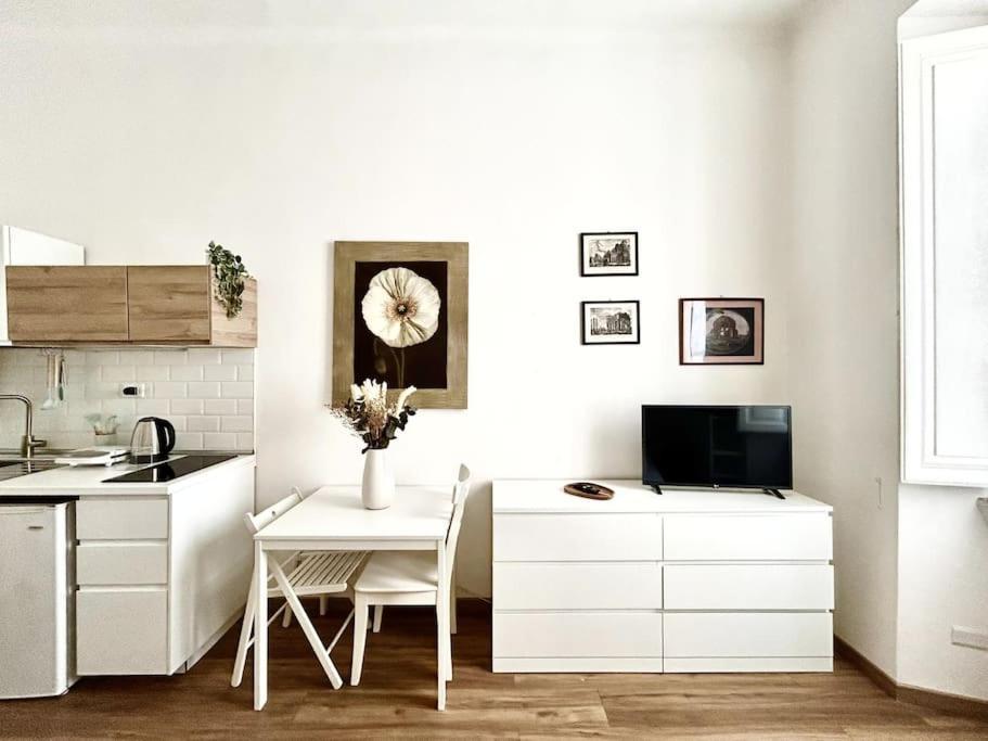 Camilla Charme Appartement